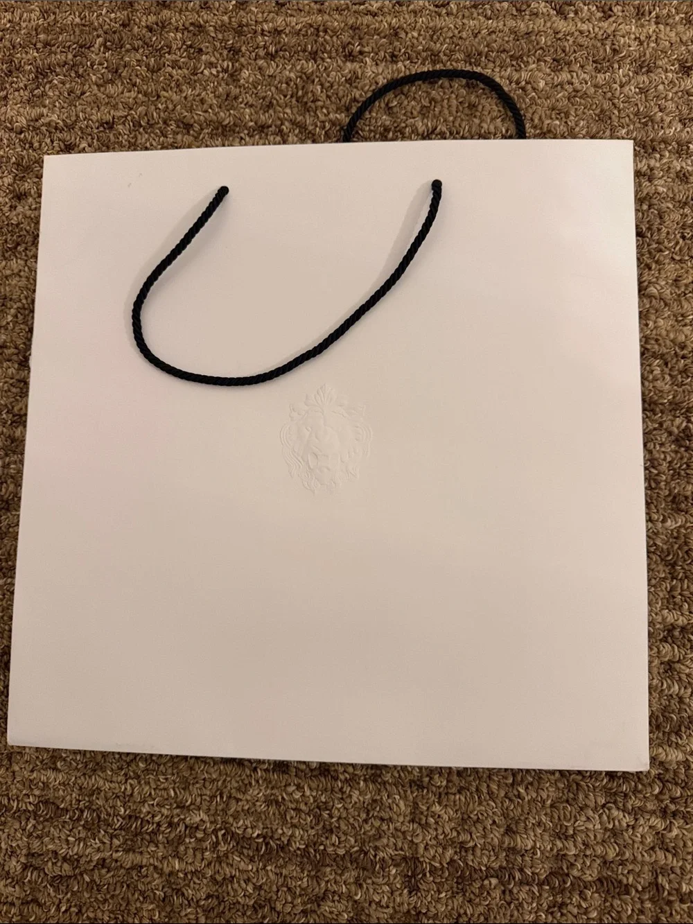 Authentic Assorted designer Shopping Bags, Chanel magazine